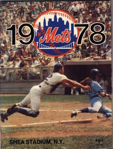 1978 New York Mets